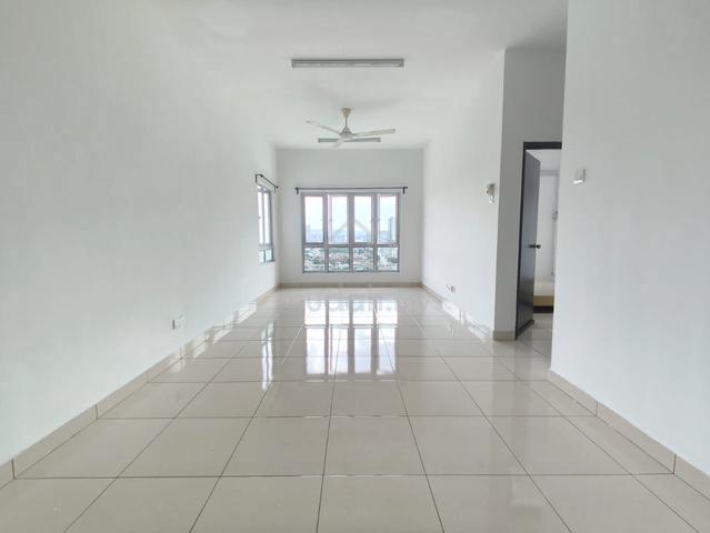 Saville @ Kajang 1