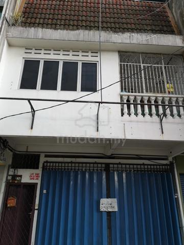 Taiping Kampung Jambu 1