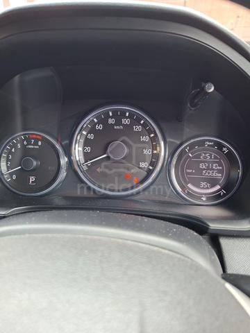 2017 Honda BR-V 1.5 V (A) - 5