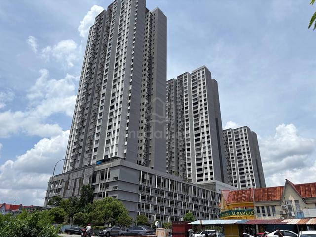 Residensi Kajang Utama 1
