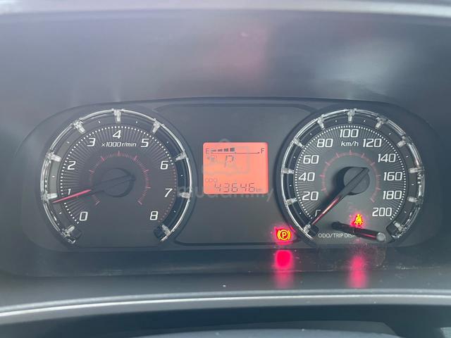 2023 Perodua BEZZA 1.3 AV BODYKIT / SPORT RIM - 5