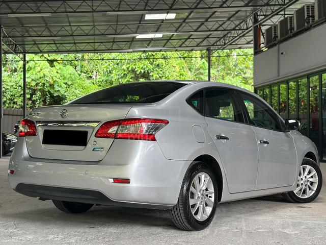 2014 Nissan SYLPHY 1.8 E (A) LOAN / CASH ! - 2