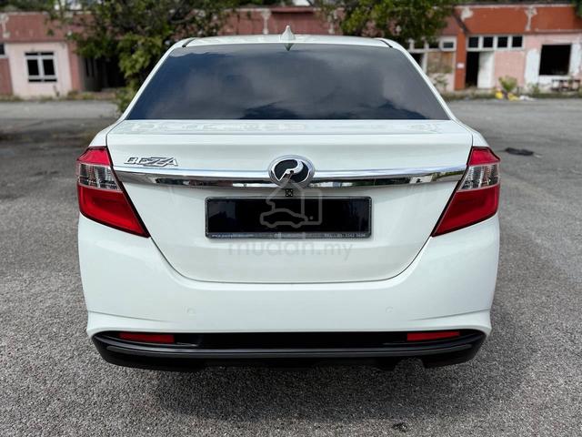 2018 Perodua BEZZA 1.0 GXTRA LADY OWNER - 5