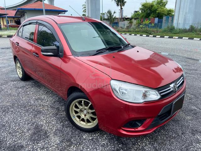 2018Proton SAGA 1.3 FULL SPEC CVT AT , 1 OWNER TOP - 3