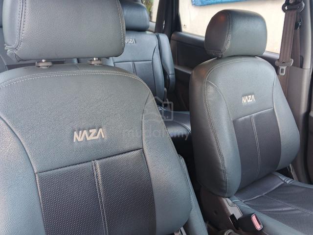 2007 Naza CITRA 2.0 GLS (A) - 5