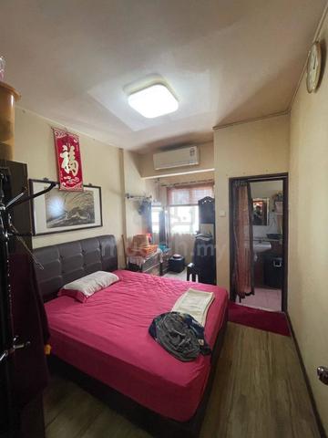Putri Ria Apartment 2