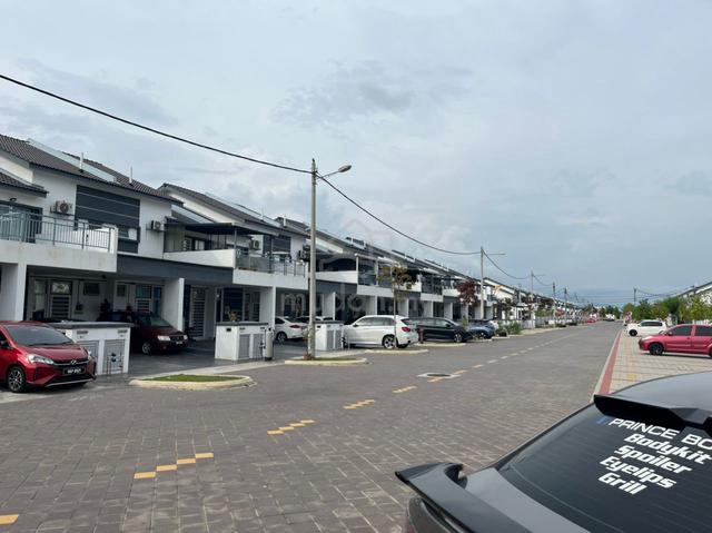 Kita Bayu @ Kita@Bayu Cybersouth, Dengkil, Selangor 1