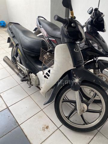 For sale Kriss 100 - photo 2 of 3