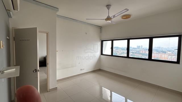 SK One Residence 1