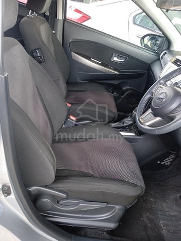PERODUA MYVI 1owner Japanese owner low mileage 37km only  - 4
