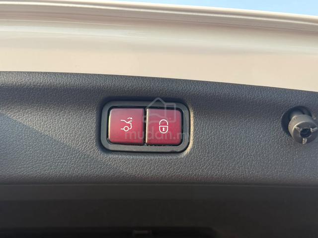 C-cLASS C200AMG 2021 - 5