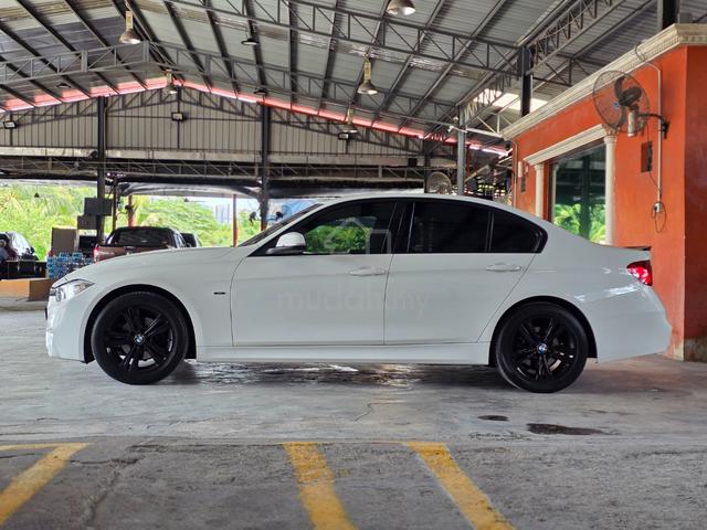 (Loan Kedai) 2013 Bmw 320i SPORTS 2.0 (A) - 4
