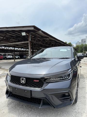 2026 Honda CITY HATCHBACK SEVRS 18K PROMO+GIFTS!! - 2