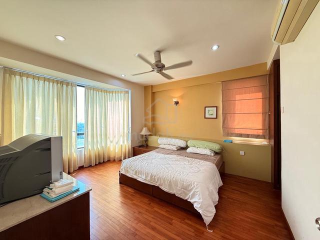 Scotland Villas 1