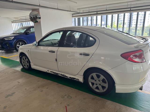 2010 Proton GEN-2 1.6 H-LINE CPS ENHANCED (A) - 5
