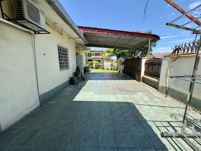 1-Storey Terrace Corner Lot @ Taman Berlian, Kajang š„ 1