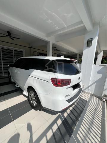 2020/2021 Kia CARNIVAL YP 2.2D 8 SEATER (A) - 2