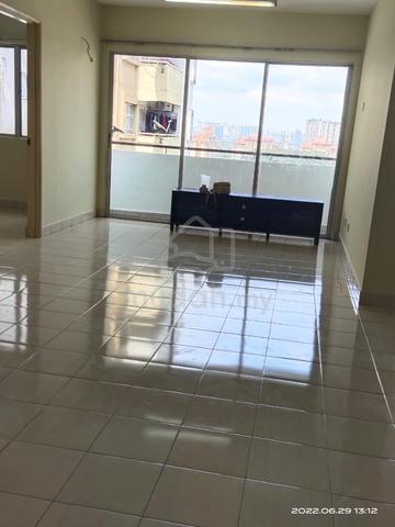 Magna Ville Condominium 1