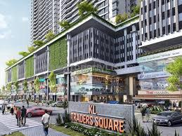 KL Traders Square Residences 1