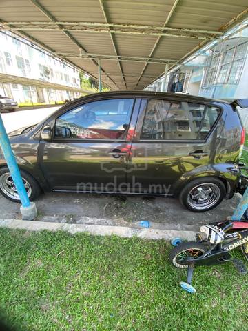 2005 Perodua MYVI 1.0 SR (M) - 2