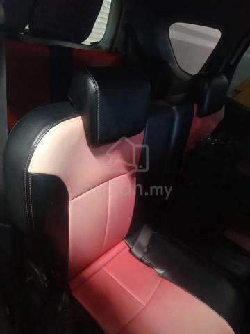 2016 Perodua ALZA 1.5 EZ STANDARD FACELIFT (A) - 3
