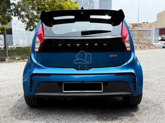 2020 Proton IRIZ 1.6 PREMIUM (A) - 5