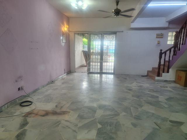 House for Sale at Bandar Country Homes.!! 1