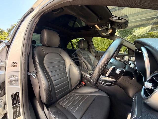 2019 Mercedes Benz C300 AMG FULL SPEC - 5