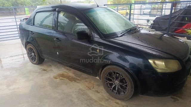 2010 Proton SAGA 1.3 BASE LINE (M) - 1