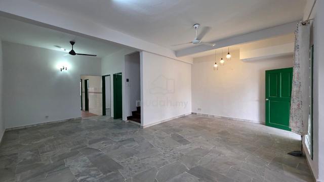 Pusat Bandar Puchong Wawasan Puchong 2-Storey Terrace House for Rent 1