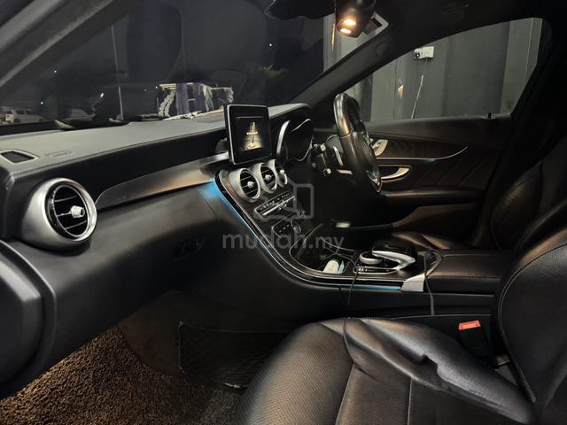 C-CLASS WAGON AMG Special Edition - 5