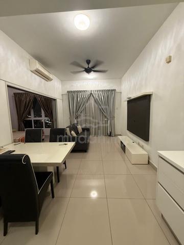 Tropez Residences @ Tropicana Danga Bay 1