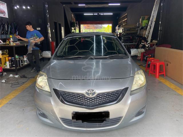 2011 Toyota VIOS 1.5 J FACELIFT (A) - 1