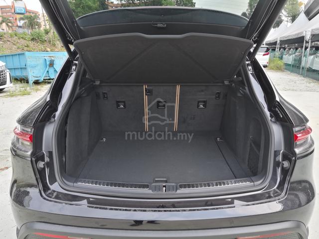 2021 Porsche MACAN 2.0 FACELIFT PDLS (19k Milleage - 4