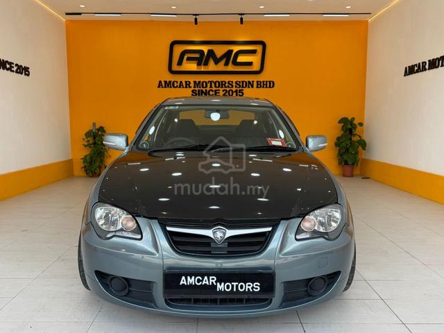 2011 Proton PERSONA 1.6 (A) SEDAN ANDROID PLAYER - 3