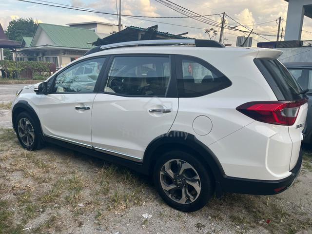 2017 Honda BR-V 1.5 V -- (A) - 2