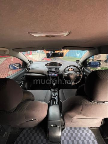 2009 Toyota VIOS 1.5 J NCP93R-BEPDKE (A) - 5