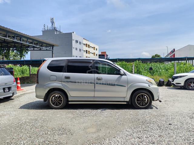 2006 Toyota AVANZA 1.3 E (M) FOC DELIVERY - 4