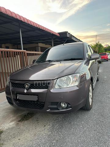 2008 Proton SAGA 1.3 M-LINE (A) - 1