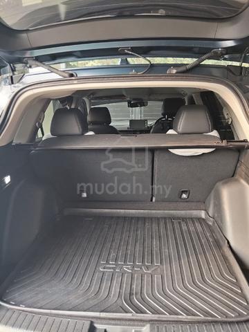 2024 HONDA CRV 1.5E For Sale - 3