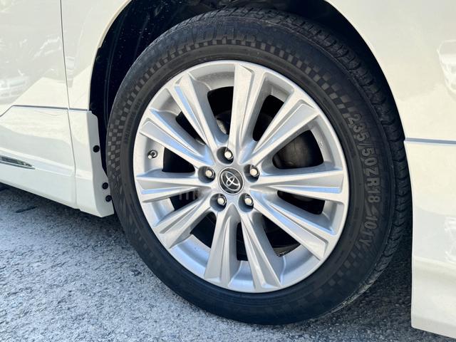2015 TOYOTA ALPHARD 2.5 (A) s / LOAN KEDAI / SC - 5