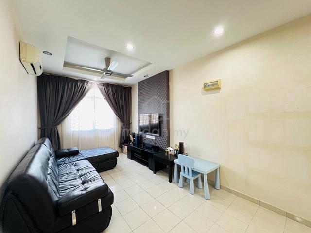 Irama Villa 1