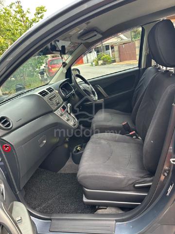 Perodua Myvi 1.3 SE Auto Tahun 2014 - 3