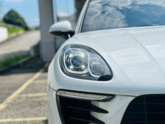 2018 Porsche MACAN 2.0 FACELIFT (A) - 3