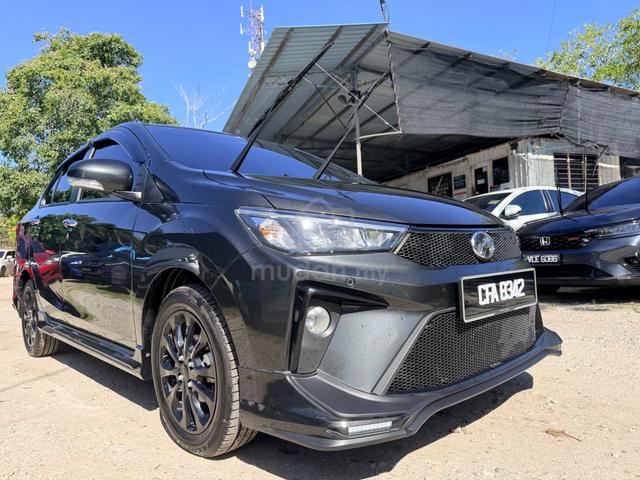 Perodua BEZZA 1.3 AV FACELIFT (A)-25 - 1