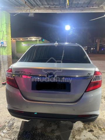 2018 Perodua BEZZA 1.3 PREMIUM X (A) - 2