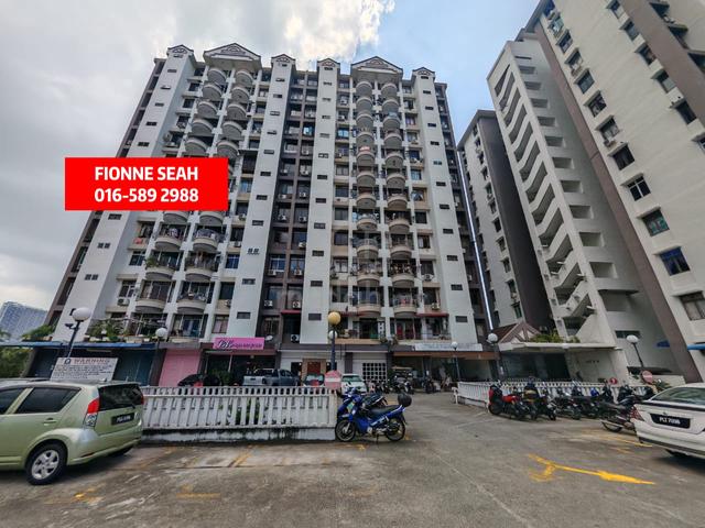 Taman Tegoh 1