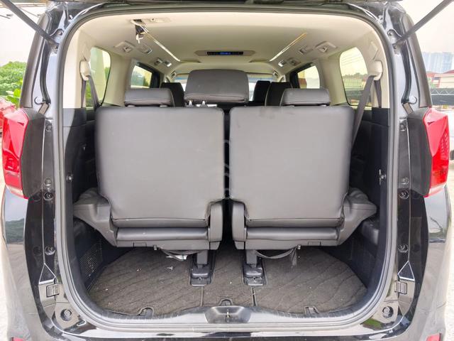 2018 Toyota ALPHARD 2.5 AGH30💛3 Year Warranty - 5