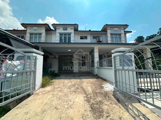 Taman Pulai Indah 1