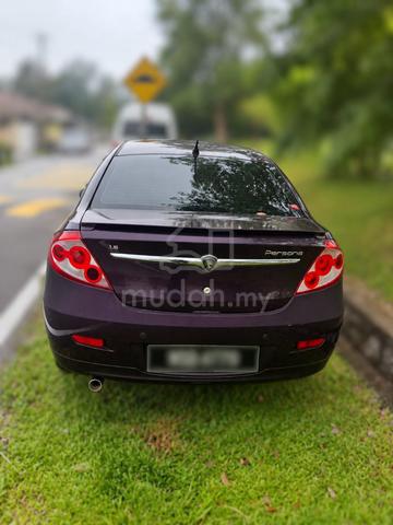2008 Proton PERSONA 1.6 MEDIUM LINE (M) - 4